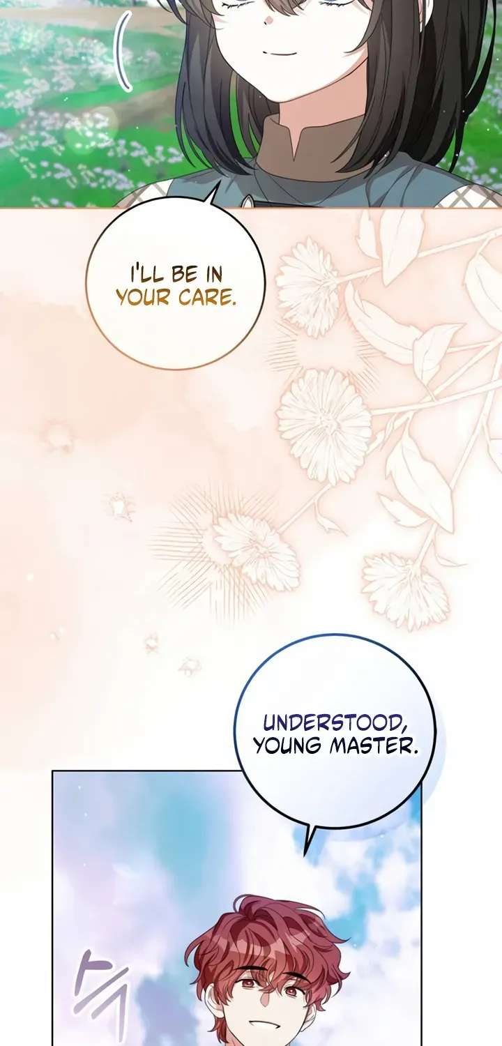 I Became a Closet Monster Instead of a Fantasy Heroine Chapter 12 - page 59