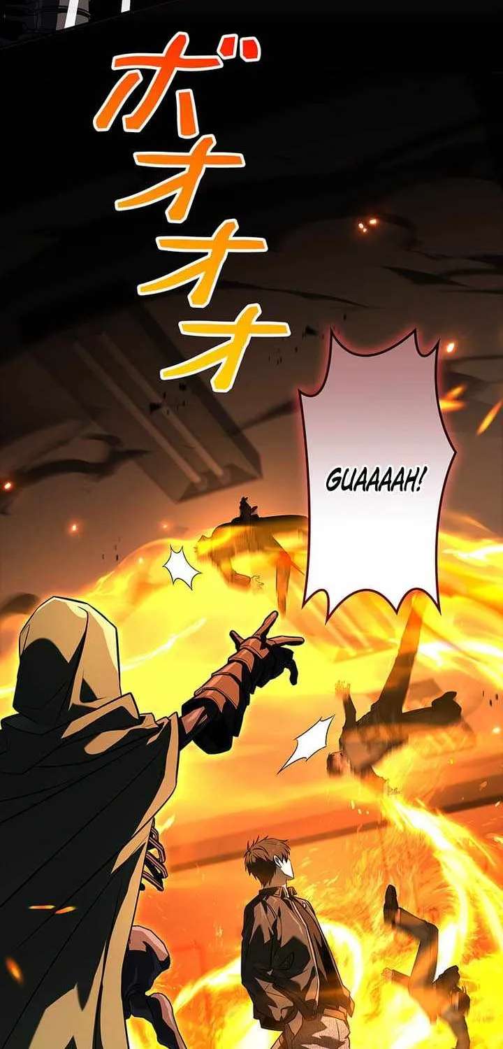The Saint Who Levels Up as a Necromancer Chapter 40 - page 89