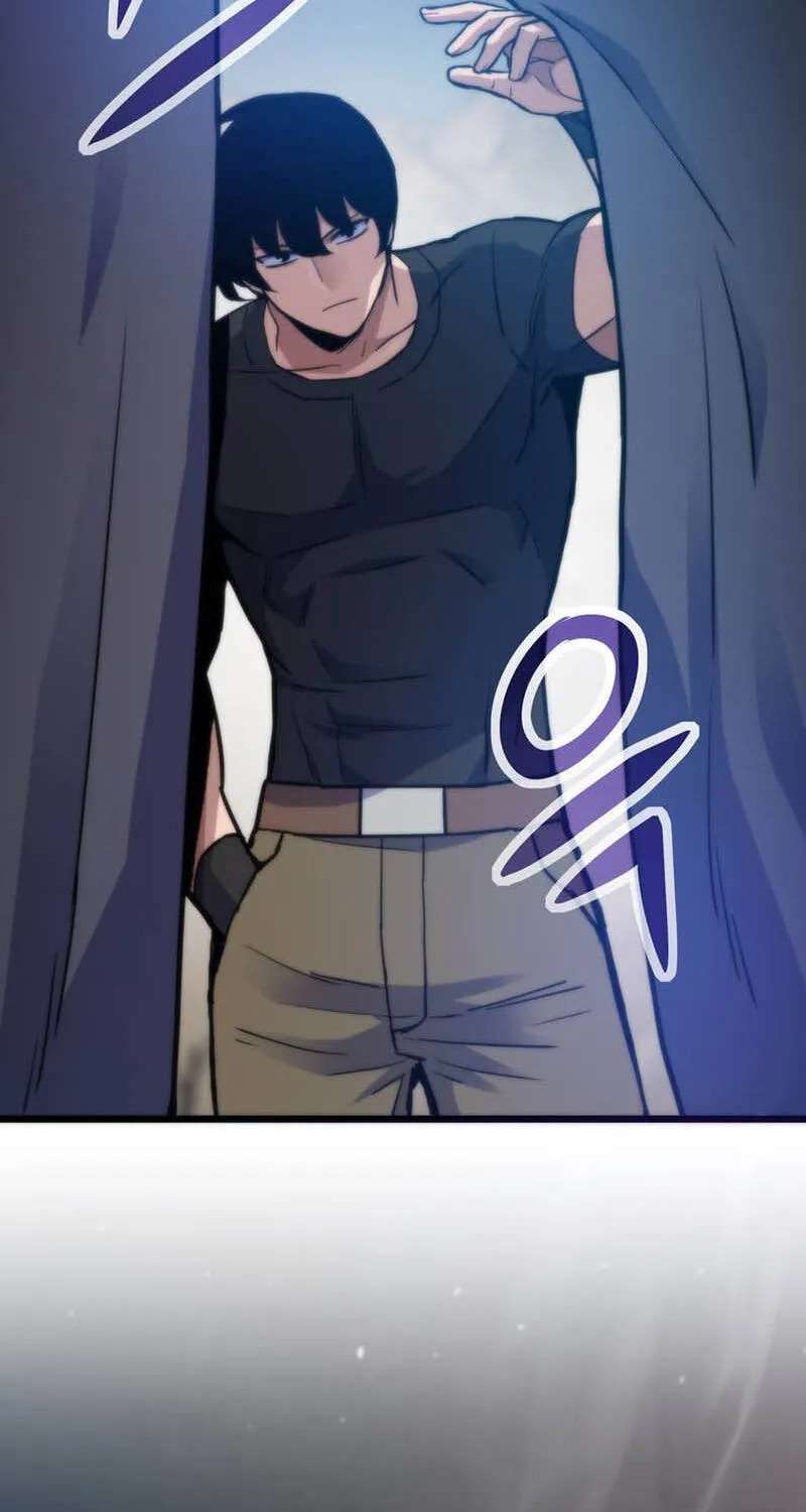 Past Life Returner Chapter 185 - page 32