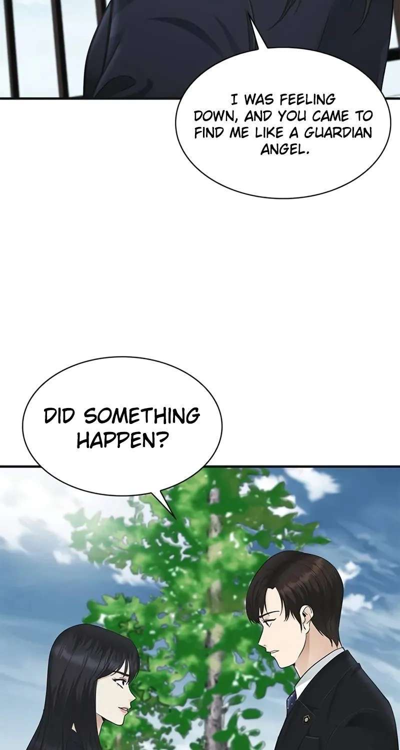 The Lawyer Who Sees Souls Chapter 31 - page 55