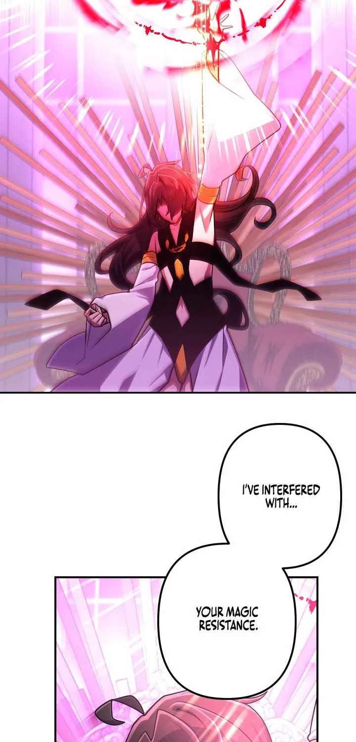 I Became An S-Rank Hunter With The Demon Lord App Chapter 171 - page 5