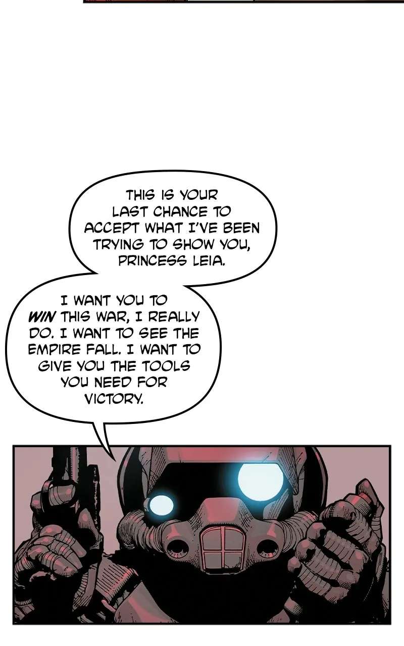 Star Wars™ (2015) Chapter 37 - page 6
