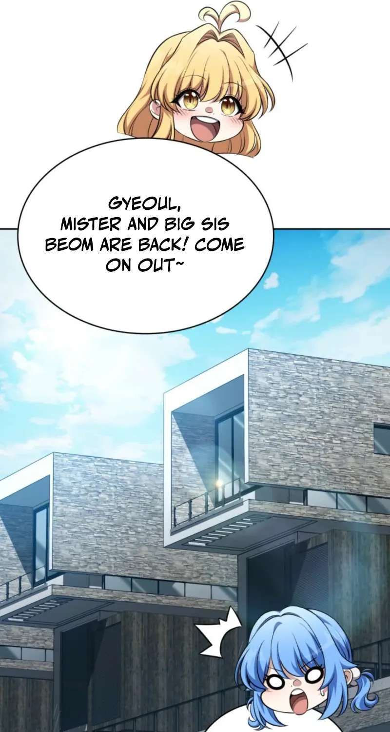 Kidnapped Dragons Chapter 58 - page 46
