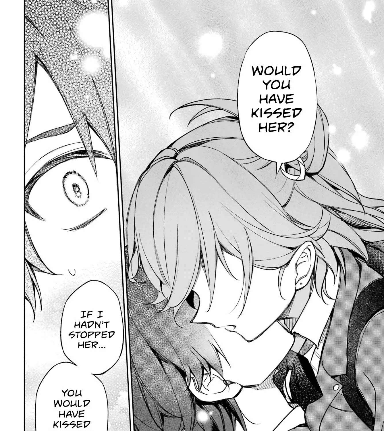 There Are 8 Yaeno Harukas!! Chapter 2 - page 81
