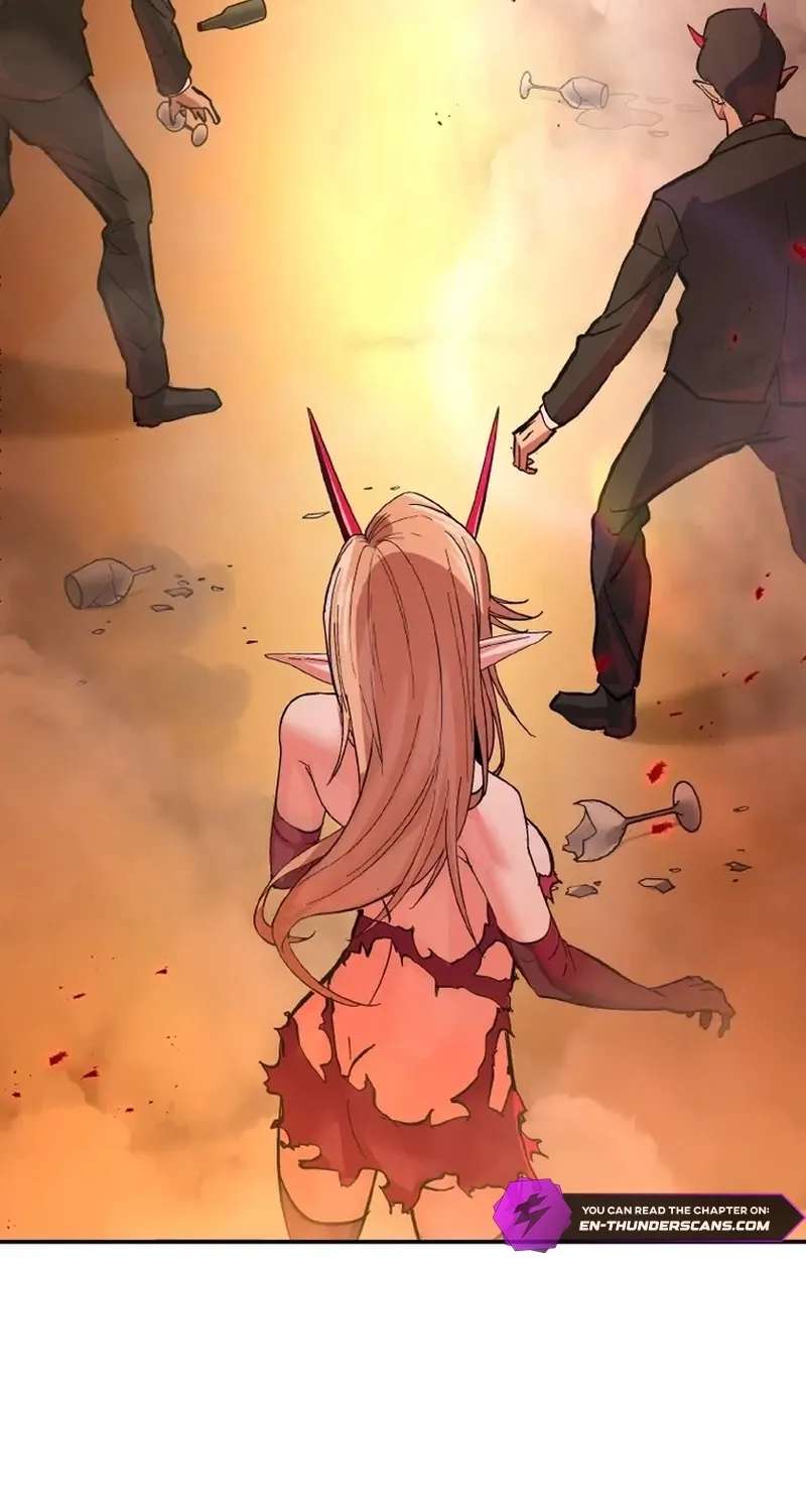 The Man Who Vowed Revenge on His Demon Wife Chapter 6 - page 115