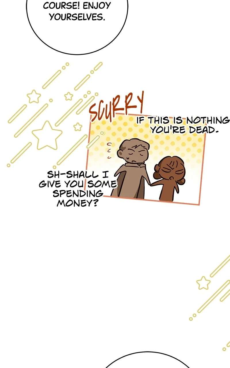 Born to be theGrand Duchess Chapter 43 - page 109