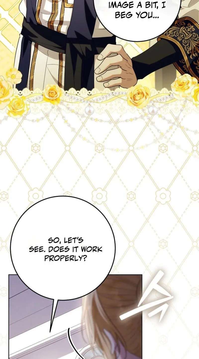 My Daddy Hid His Power Chapter 85 - page 102