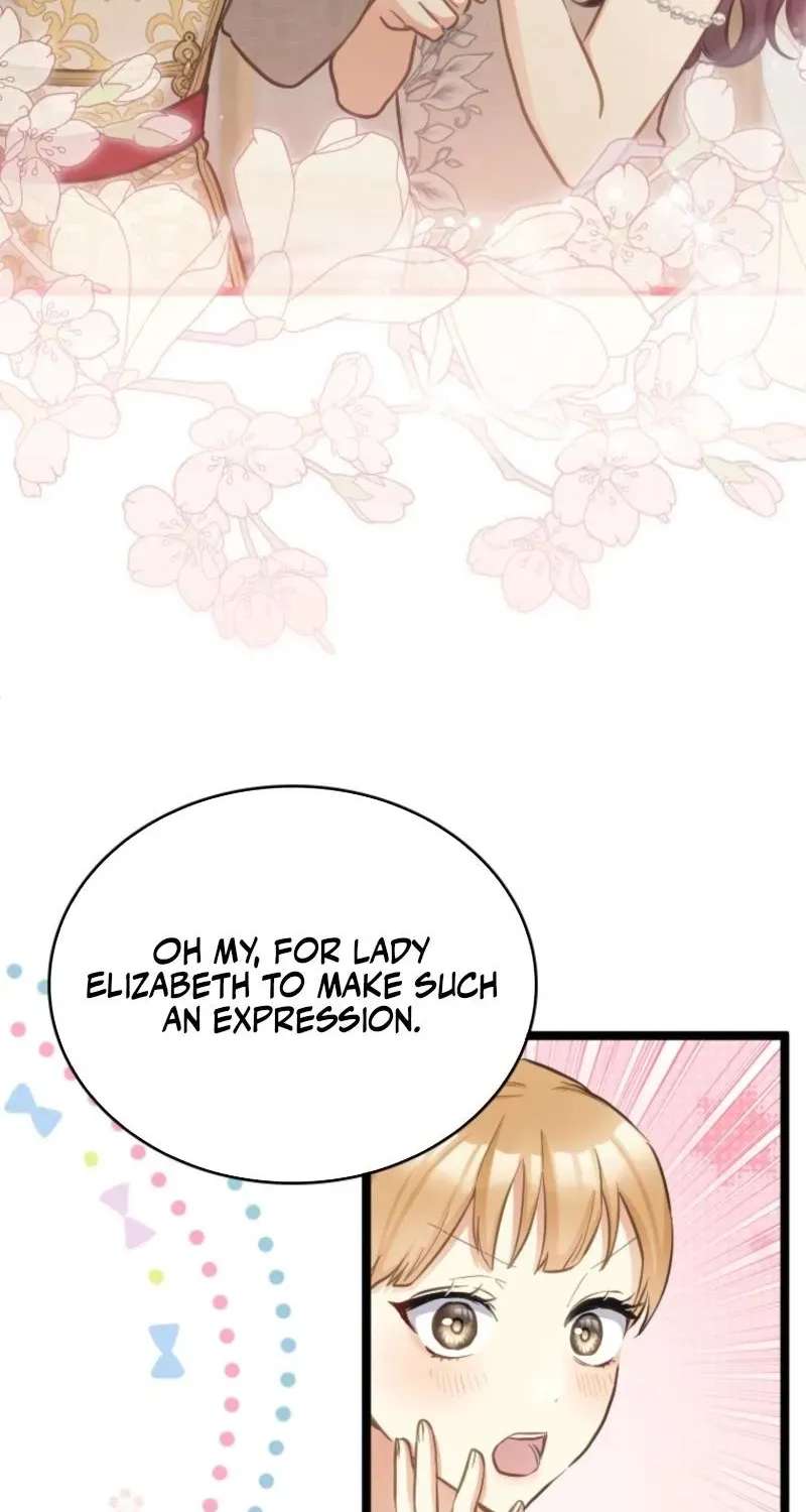 The Villainess Starts Over Chapter 59 - page 47