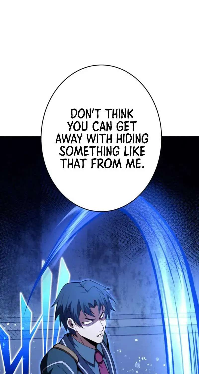The Underworld Transcendent Returns Chapter 22 - page 84
