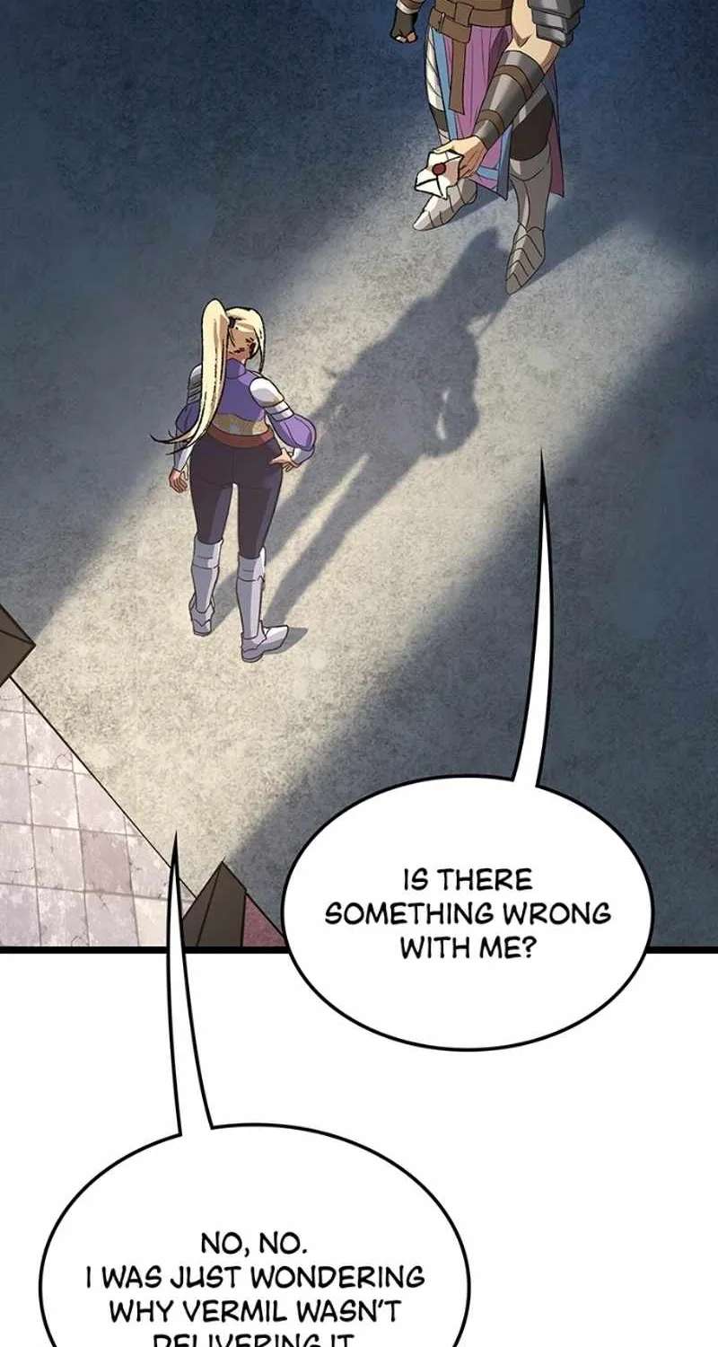 Return Of The Runebound Professor Chapter 87 - page 78