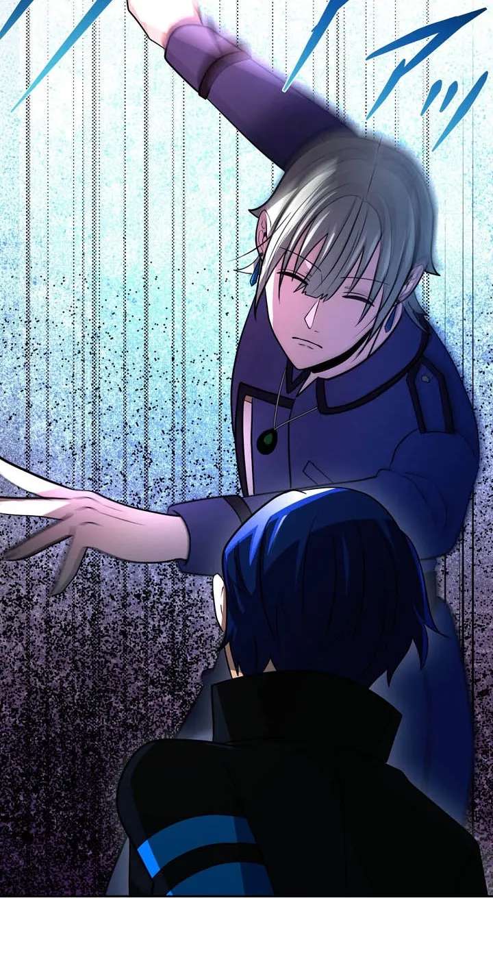Hidden Class Gravity User Chapter 205 - page 35