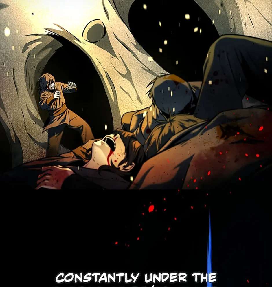 Absolute Master of the Senate Chapter 57 - page 81