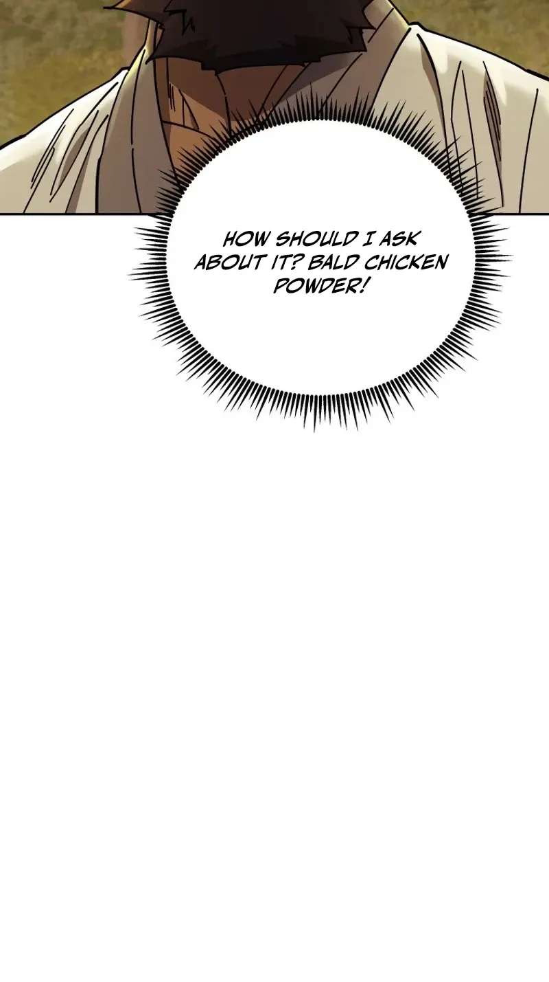 Murim's Youngest Miracle Demon Doctor Chapter 89 - page 46