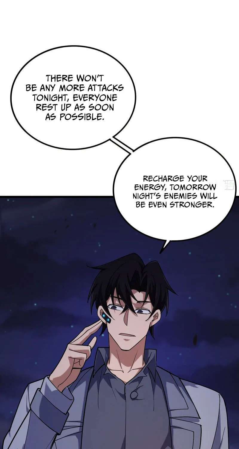 Jin Gu Zhi Ri Chapter 59 - page 70