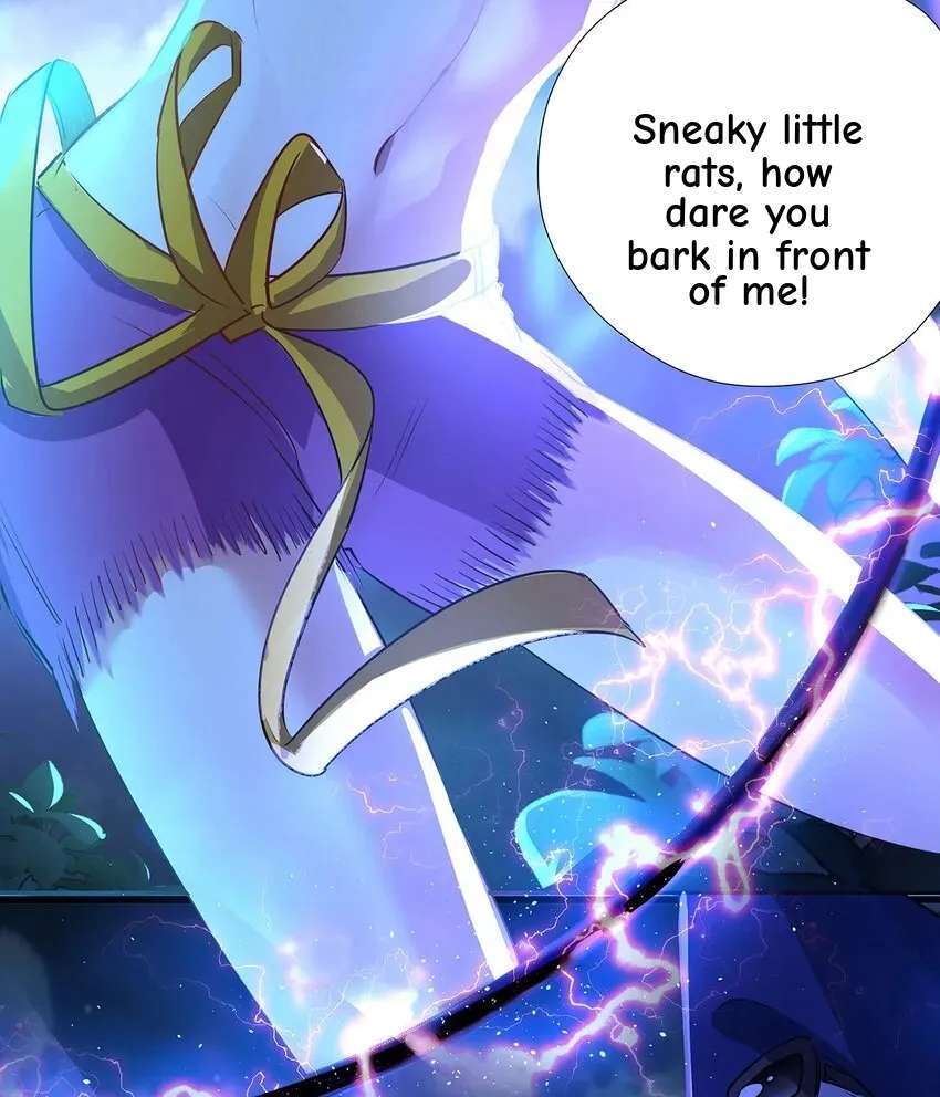 The Yellow Road's Best Day Chapter 22 - page 22