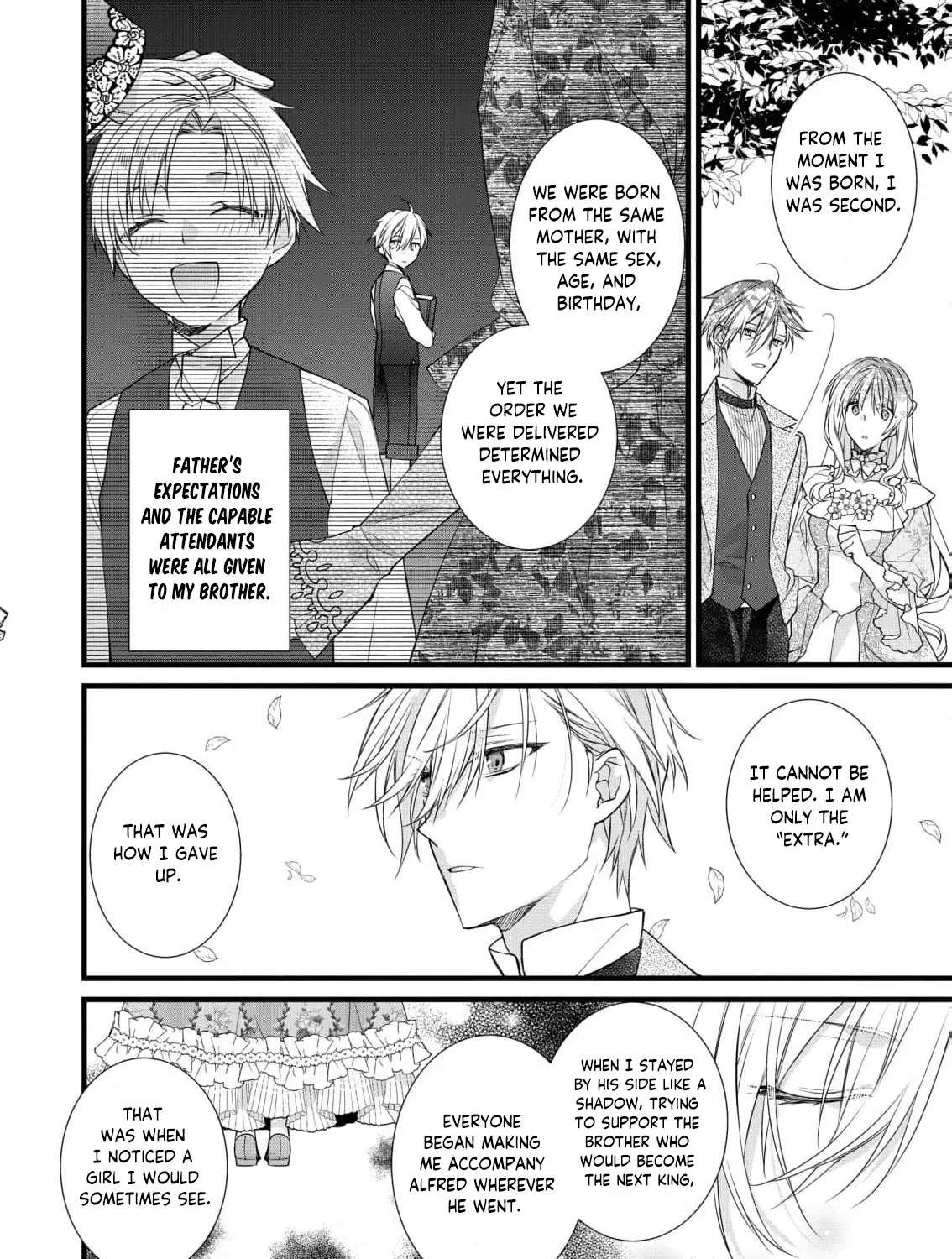 Takane no Hana Atsukai sareru Akuyaku Reijoudesuga, Honne wa Mechakucha Koishitai Chapter 4 - page 27