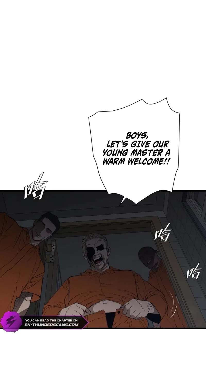 Dog Eat Dog Chapter 1 - page 65