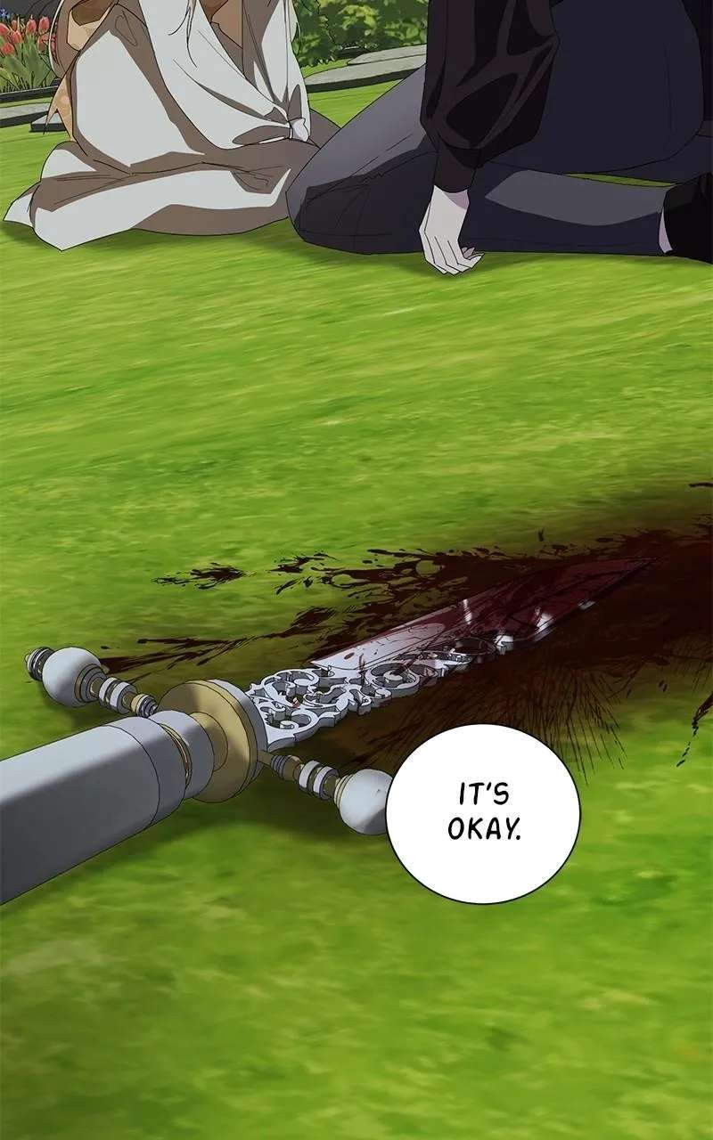 Wished You Were Dead Chapter 89 - page 47