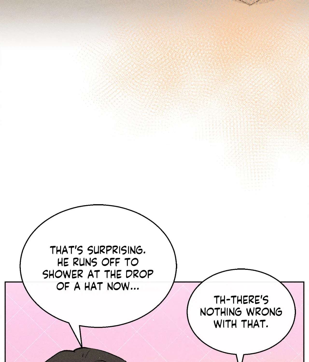 If You Want Me Chapter 100 - page 47