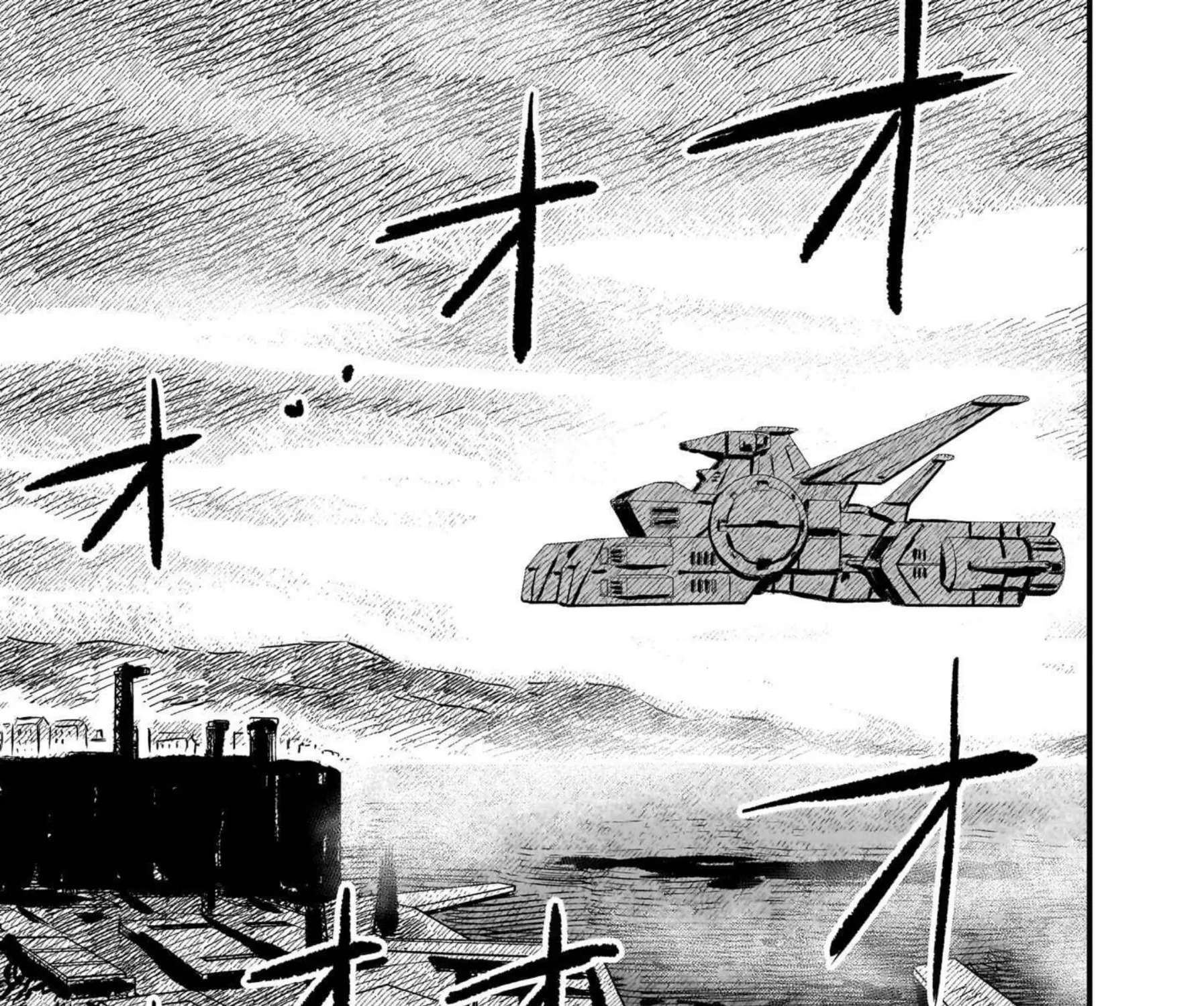 Mobile Suit Gundam: The battle tales of Flanagan Boone Chapter 41 - page 73