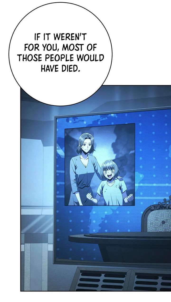 The Skeleton Soldier Failed To Defend The Dungeon Chapter 388 - page 18