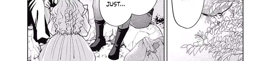 Super Beauty & the Beast: I Kissed Him and He Turned into a Prince?! Now I Have to Recast the Spell! Chapter 11 - page 15