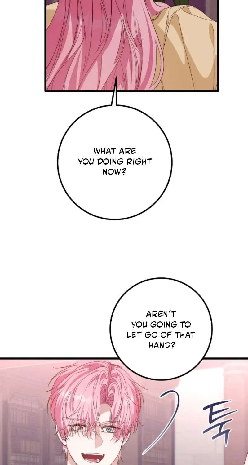 The Regressed Villainess Makes a Vow of Chastity Chapter 54 - page 99