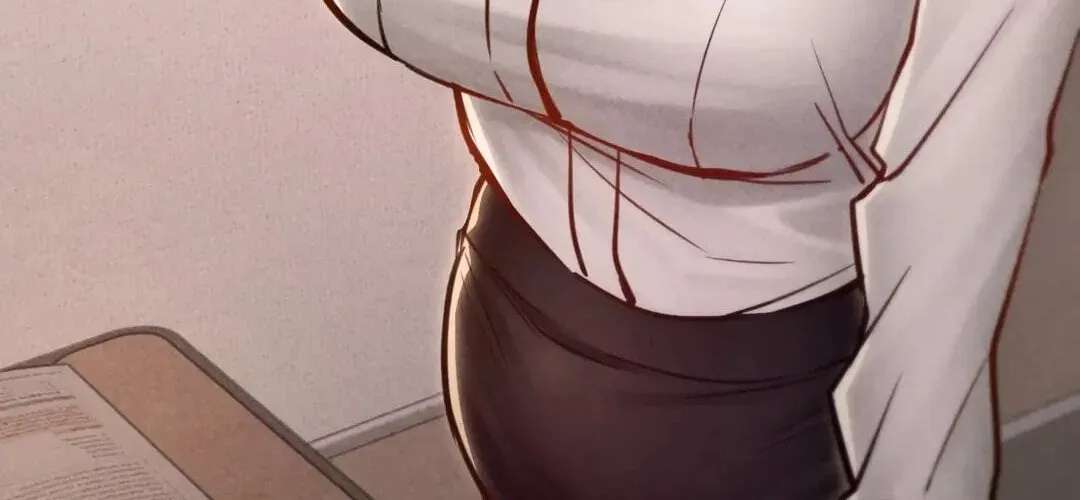 Paradise Villa Chapter 42 - page 6