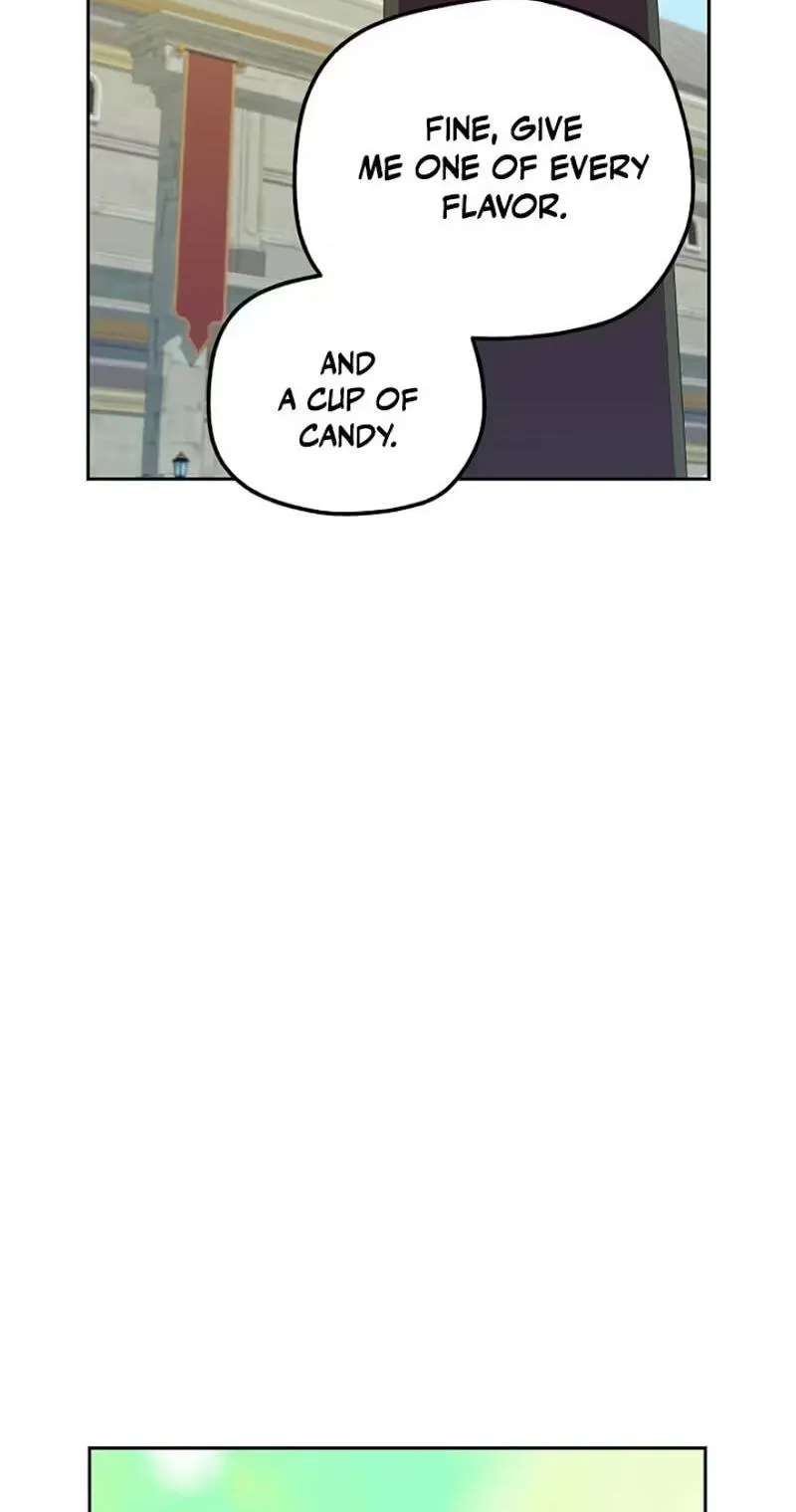 Healing at the Academy Convenience Store Chapter 19 - page 54