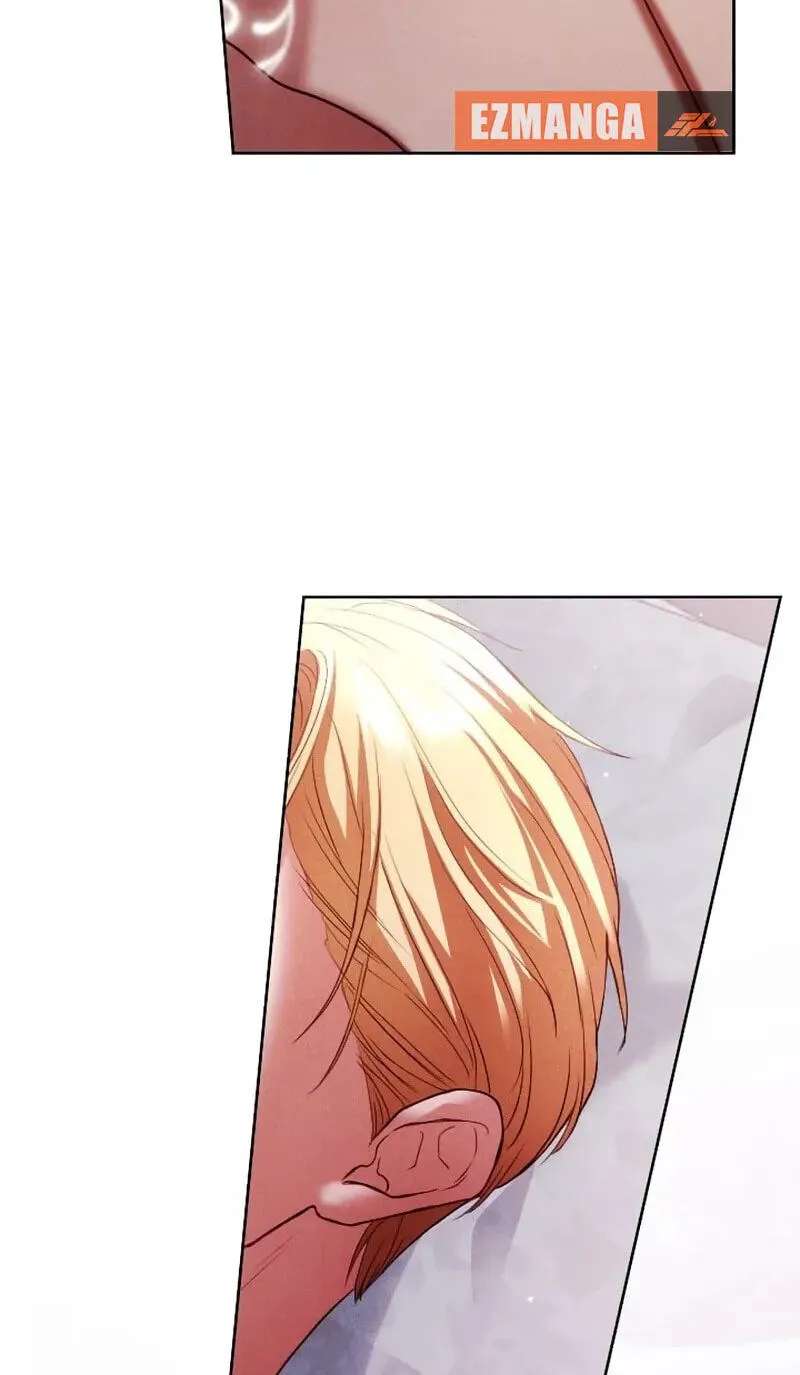The Submissive Emperor Devours Me Chapter 30 - page 54
