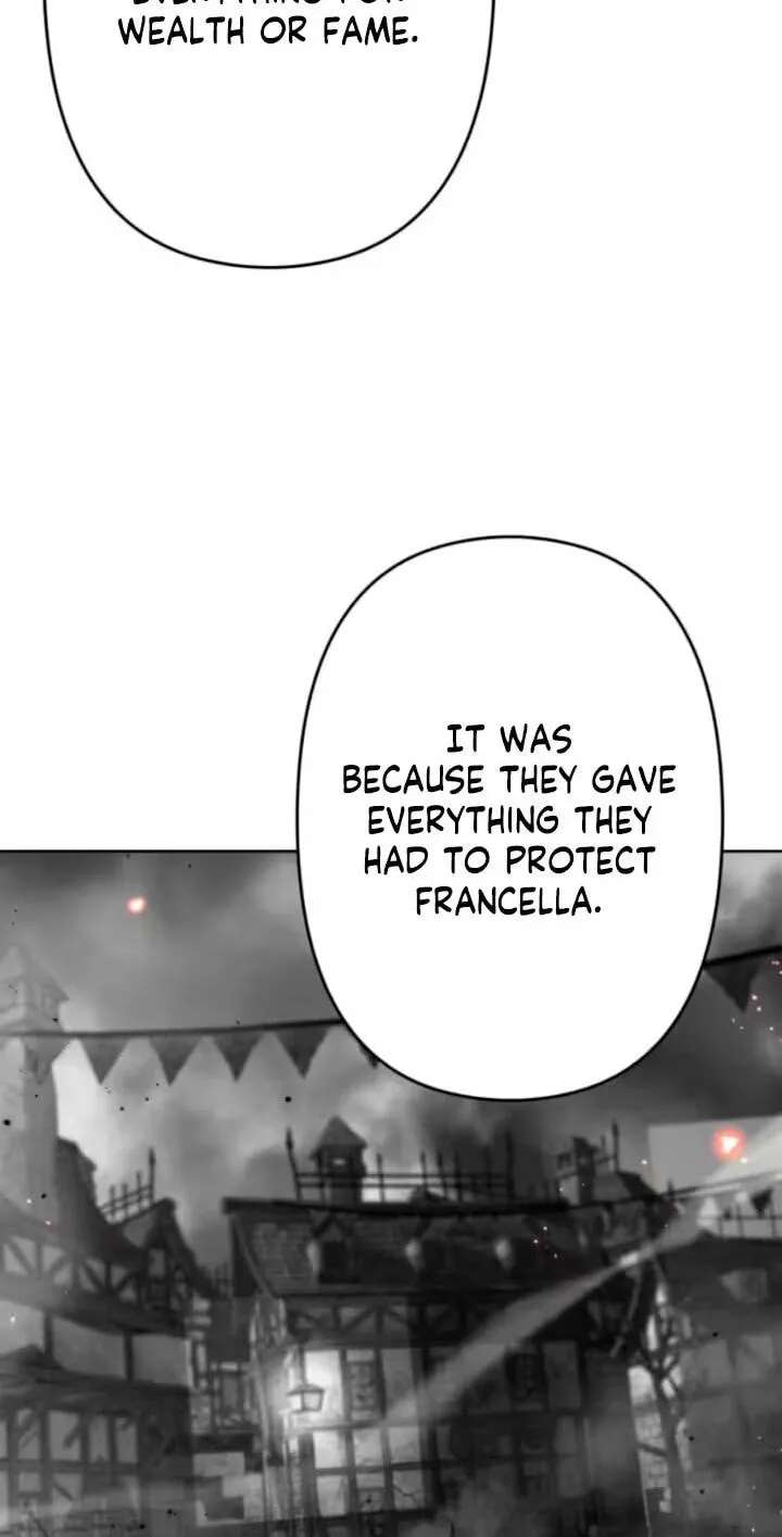 The Saint Who Blooms Beyond Time Chapter 42 - page 23