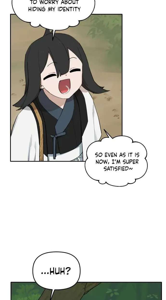 Tiger Coming In Chapter 146 - page 10