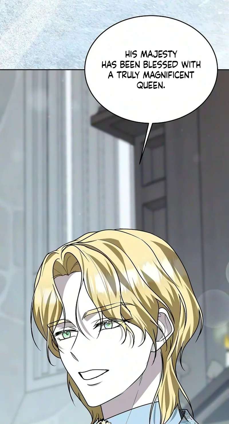 A Queen Worthy of Dishonor Chapter 36 - page 2