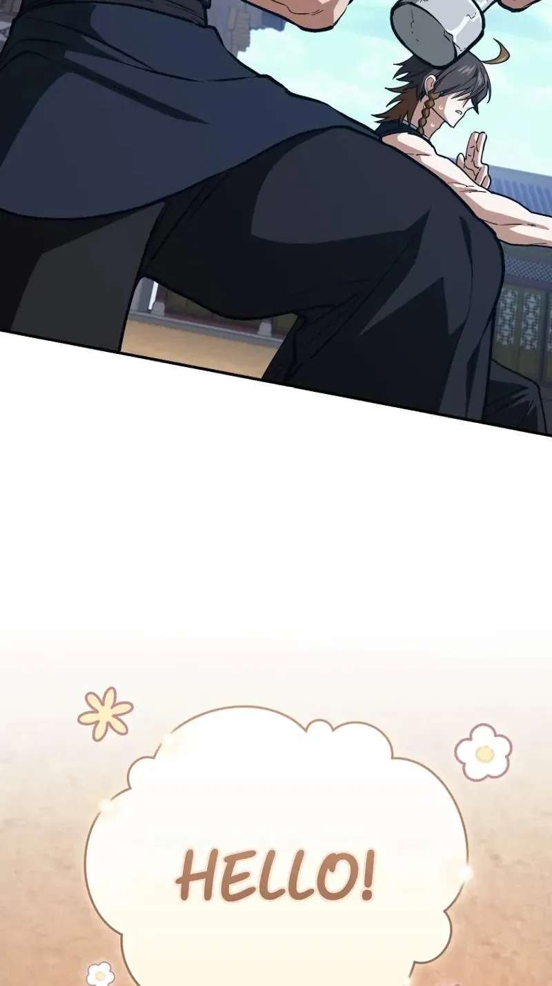 My Dad Is the Best in the World Chapter 29 - page 45
