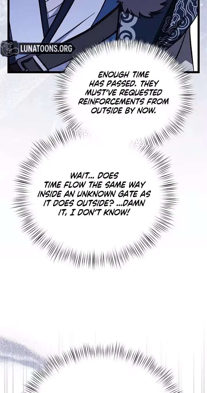 LV. 99 The Princess of Dark Flare Chapter 47 - page 72