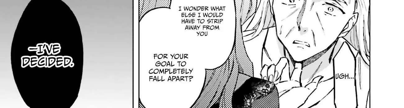 This Corrupt World's "Normal" Is Difficult Chapter 25 - page 73
