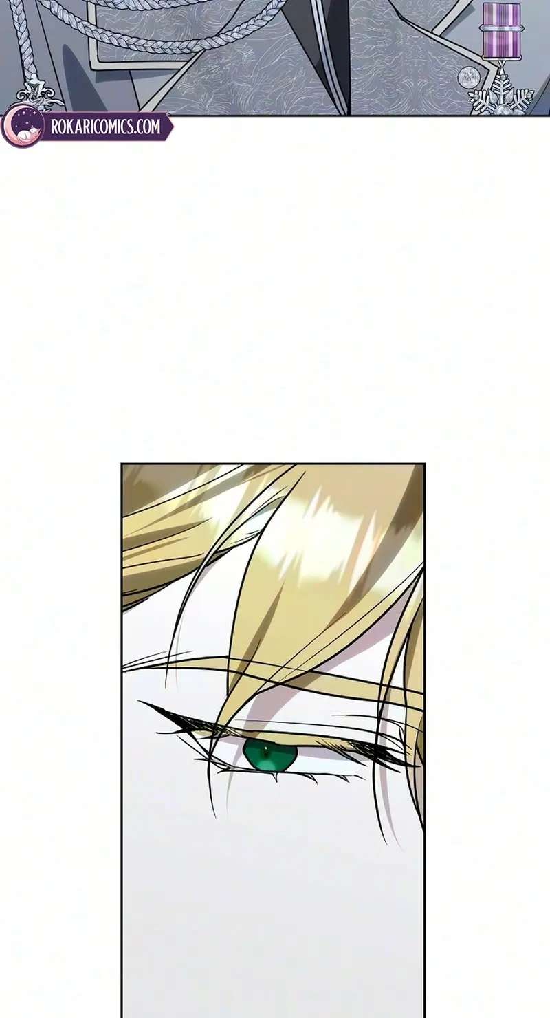 A Queen Worthy of Dishonor Chapter 36 - page 5