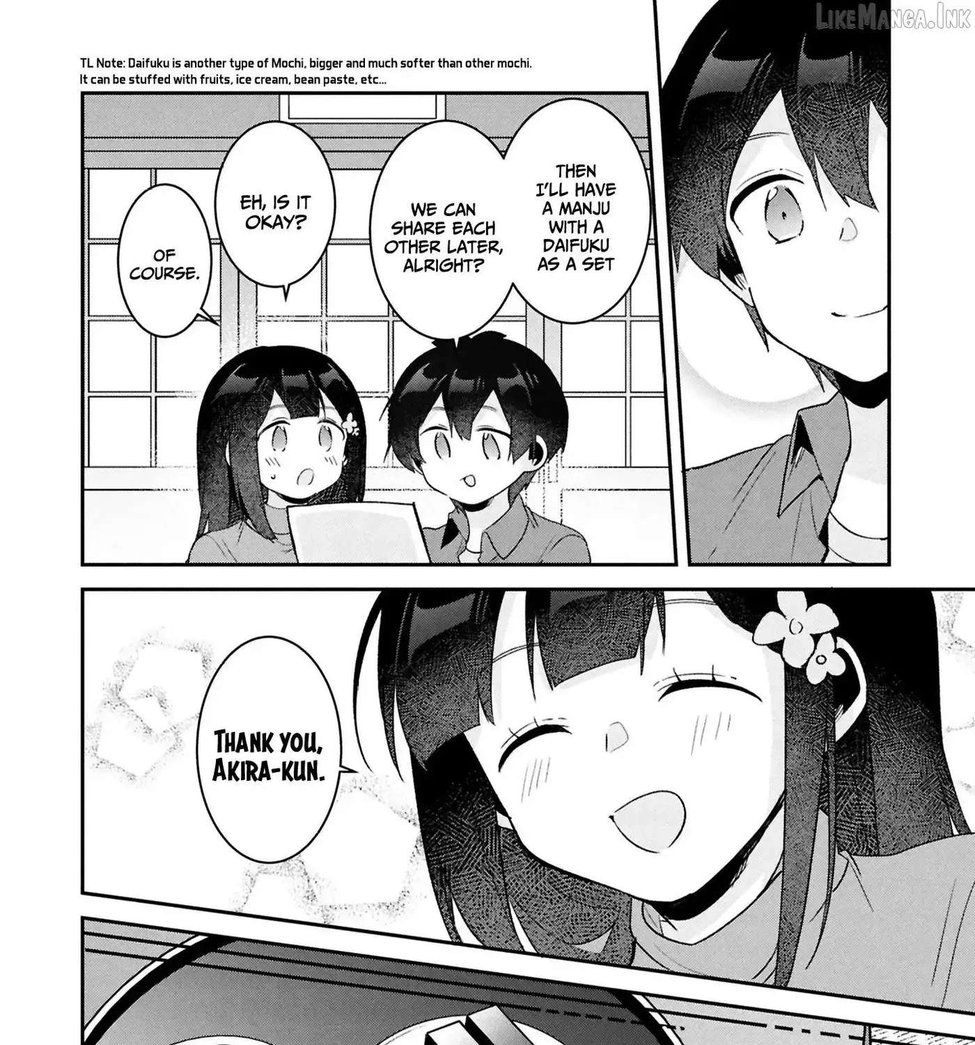 Class no Bocchi Gal wo Omochikaeri Shite Seisokei Bijin ni Shite Yatta Hanashi Chapter 28 - page 28