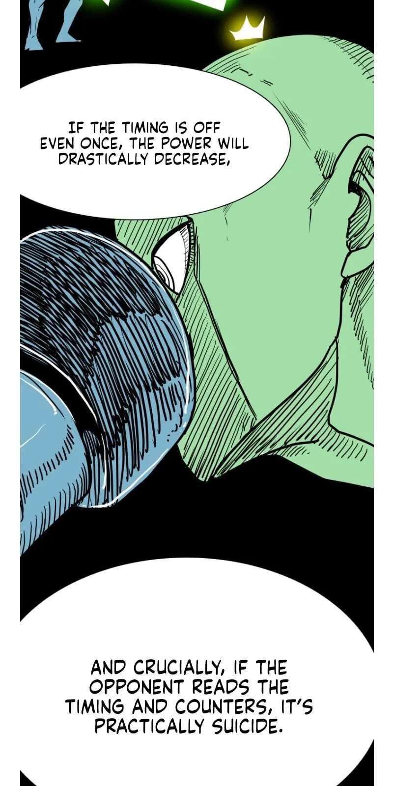 Shark Chapter 362 - page 29