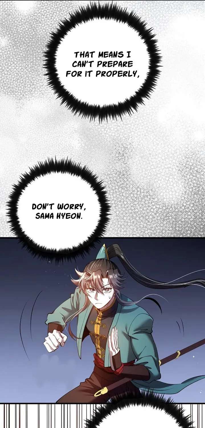 Doctor’s Rebirth Chapter 238 - page 82