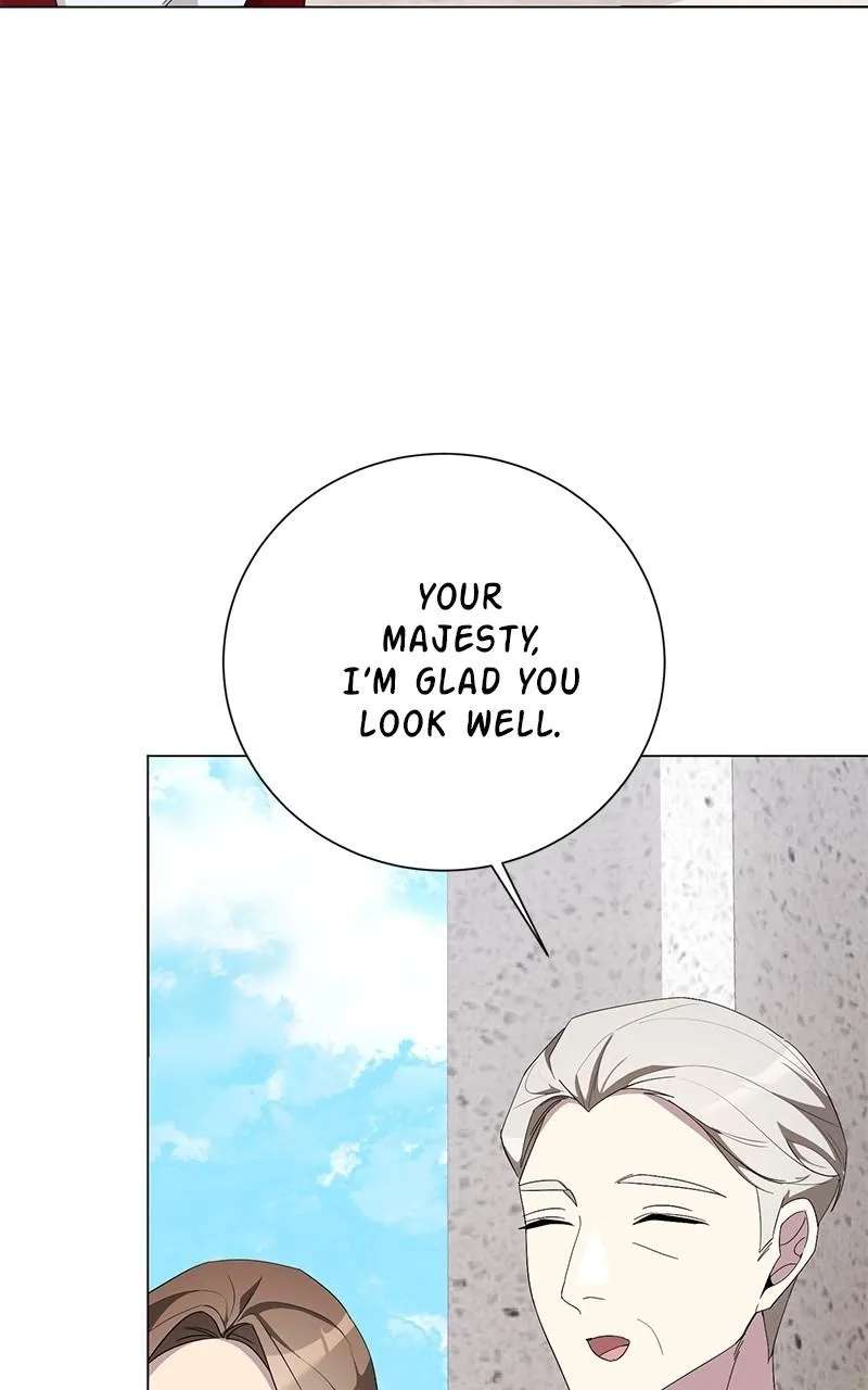 Wished You Were Dead Chapter 118 - page 51