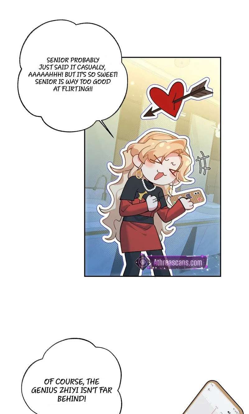 "Duo Duo Suo Suo" Tao Li Ni Chapter 44 - page 38