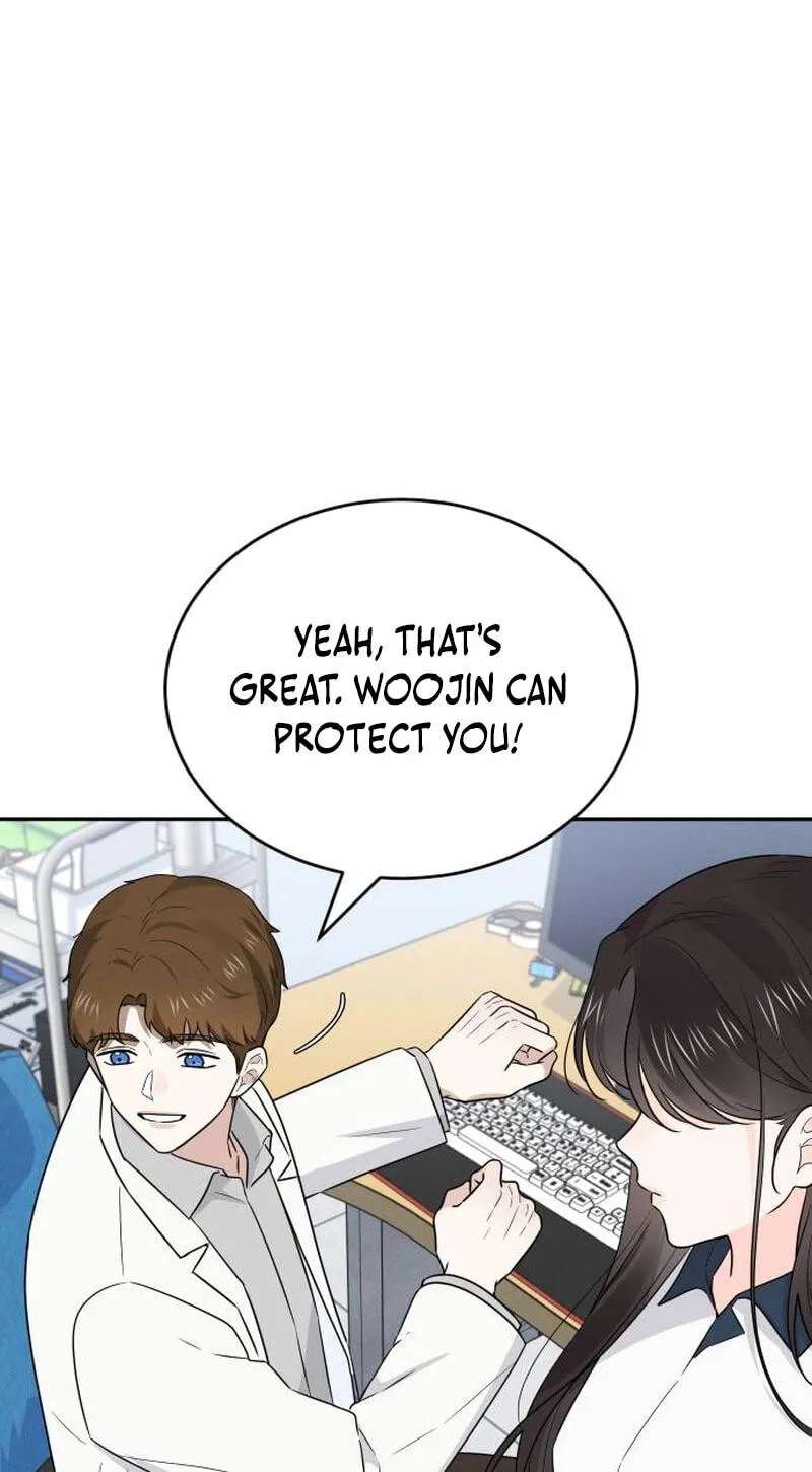 World No. 0, Please Stop Chapter 49 - page 61