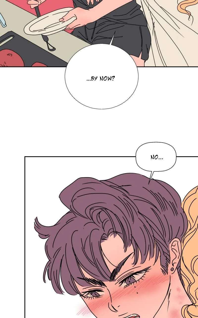 Unnie, I Like You! Chapter 82 - page 14