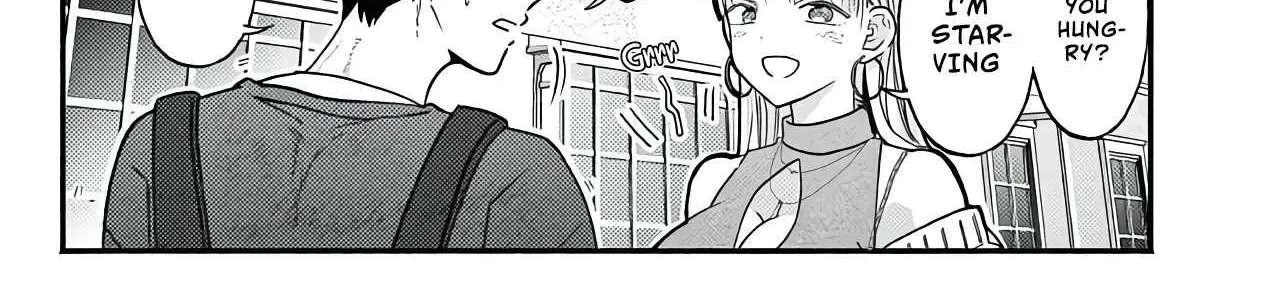 Gal Shinkan wa Rizare ga Darui Chapter 20 - page 15