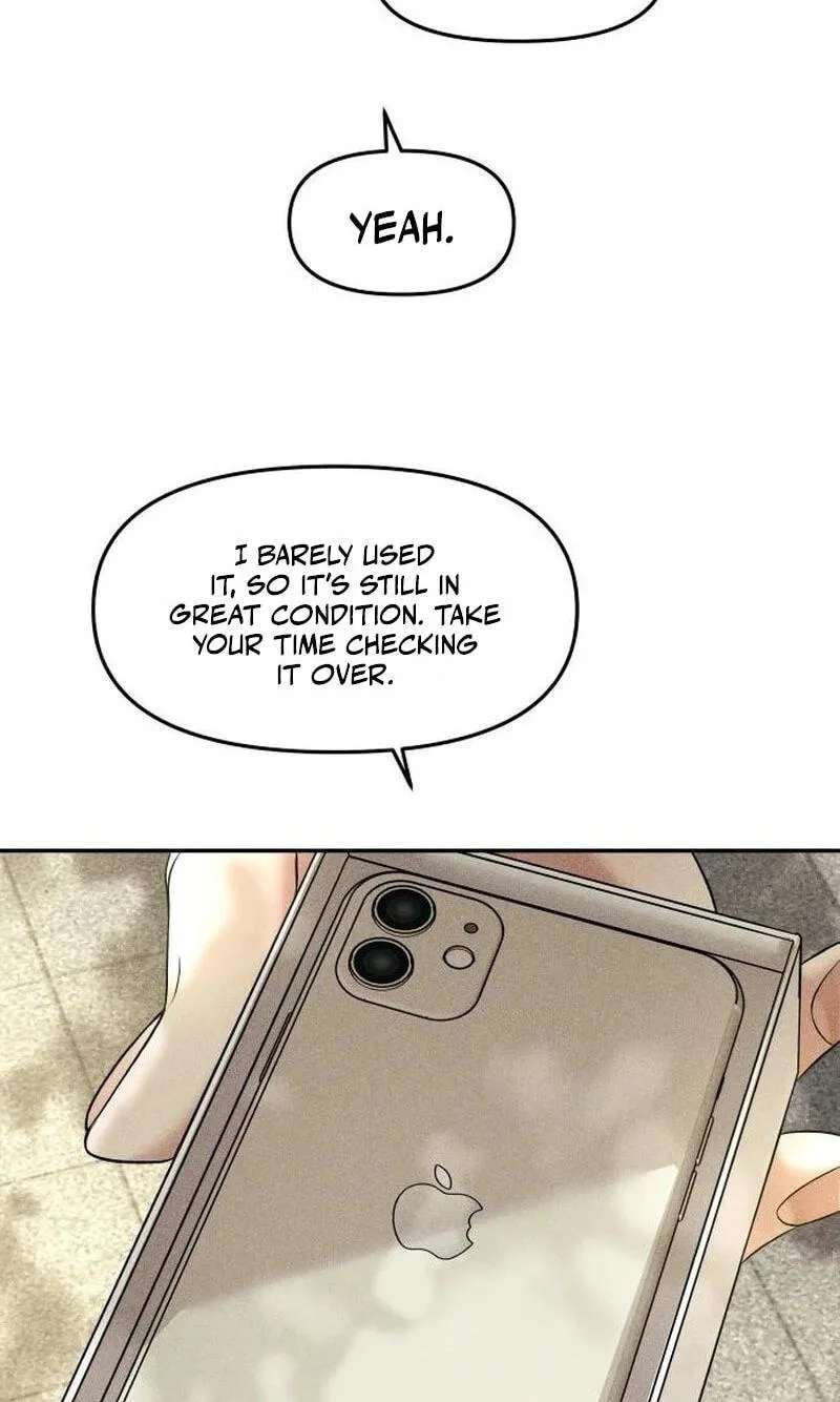 A Loser’s Love Chapter 29 - page 35