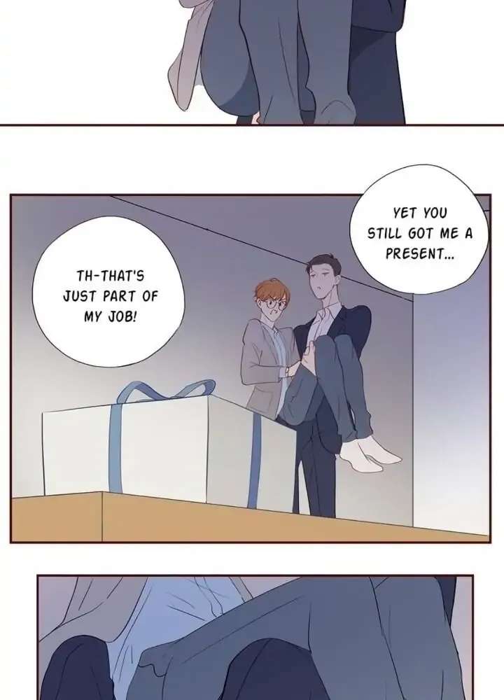 Thirty Years Old Chapter 118 - page 6