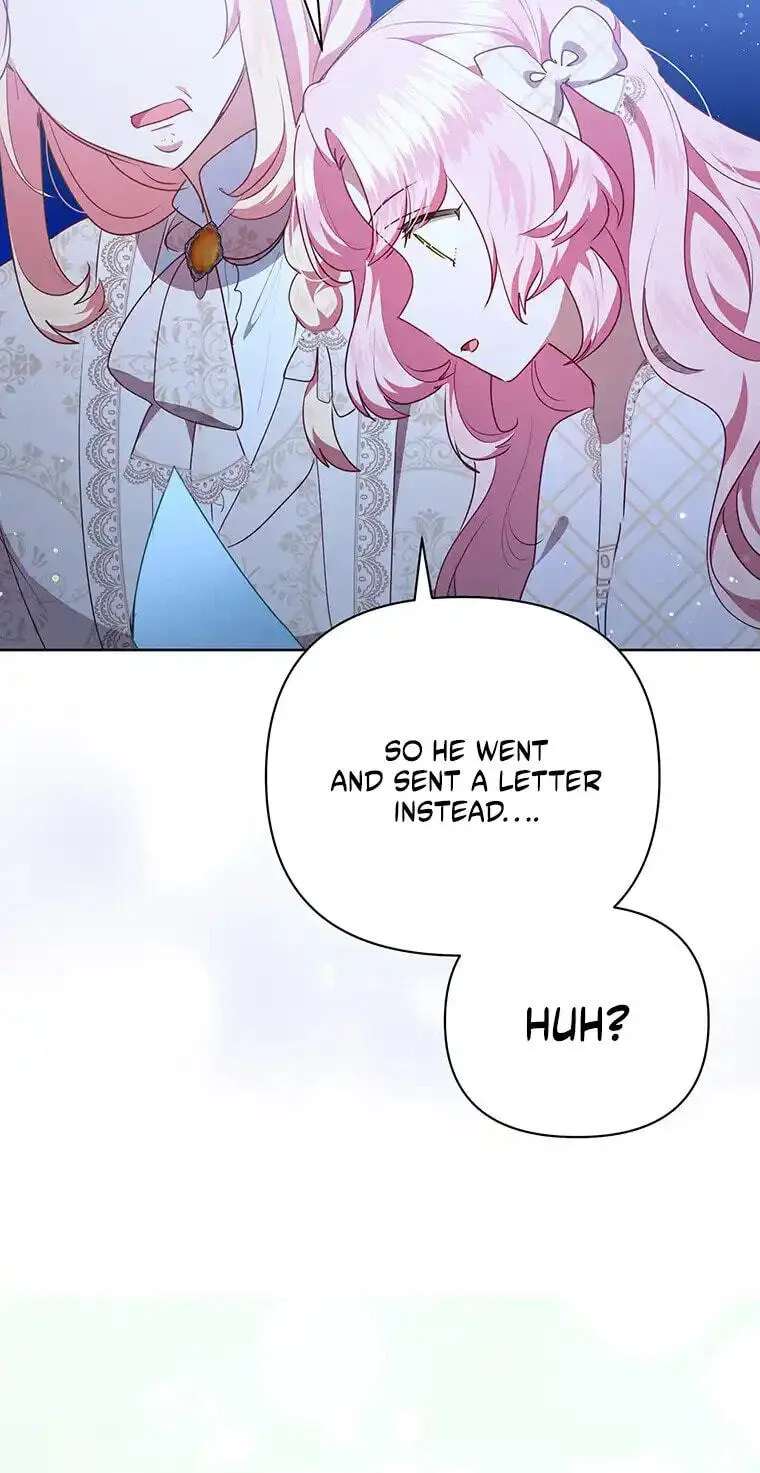 The Villainess Makes Amends Chapter 60 - page 38