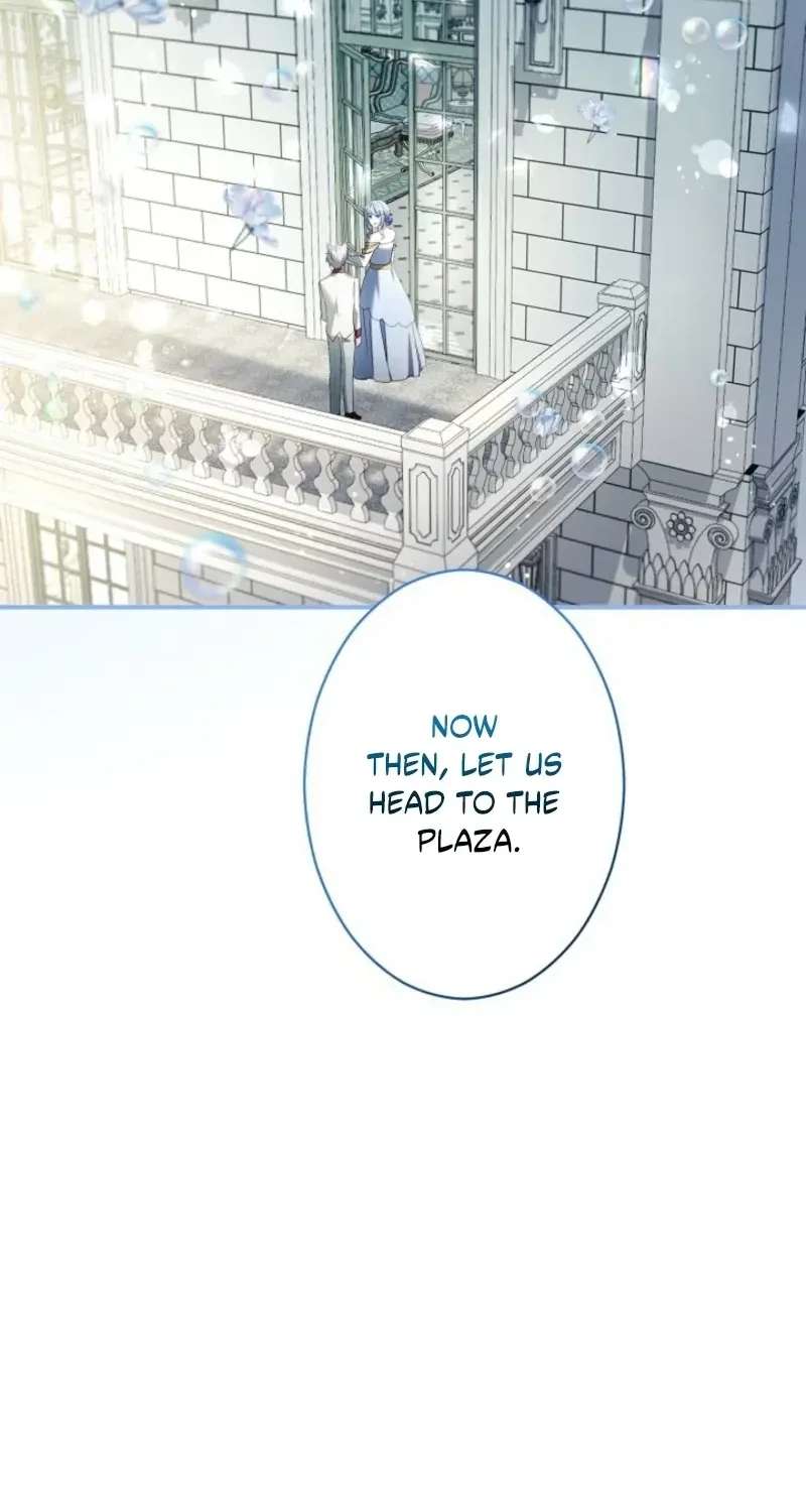 To You Who Killed Me: The Villainess's Final Dance Chapter 19 - page 8
