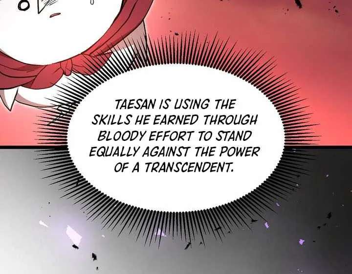 Leveling Up With Skills Chapter 166 - page 68